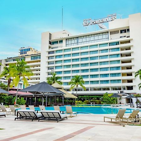 Hotel El Panama By Faranda Grand, A Member Of Radisson Individuals Esterno foto