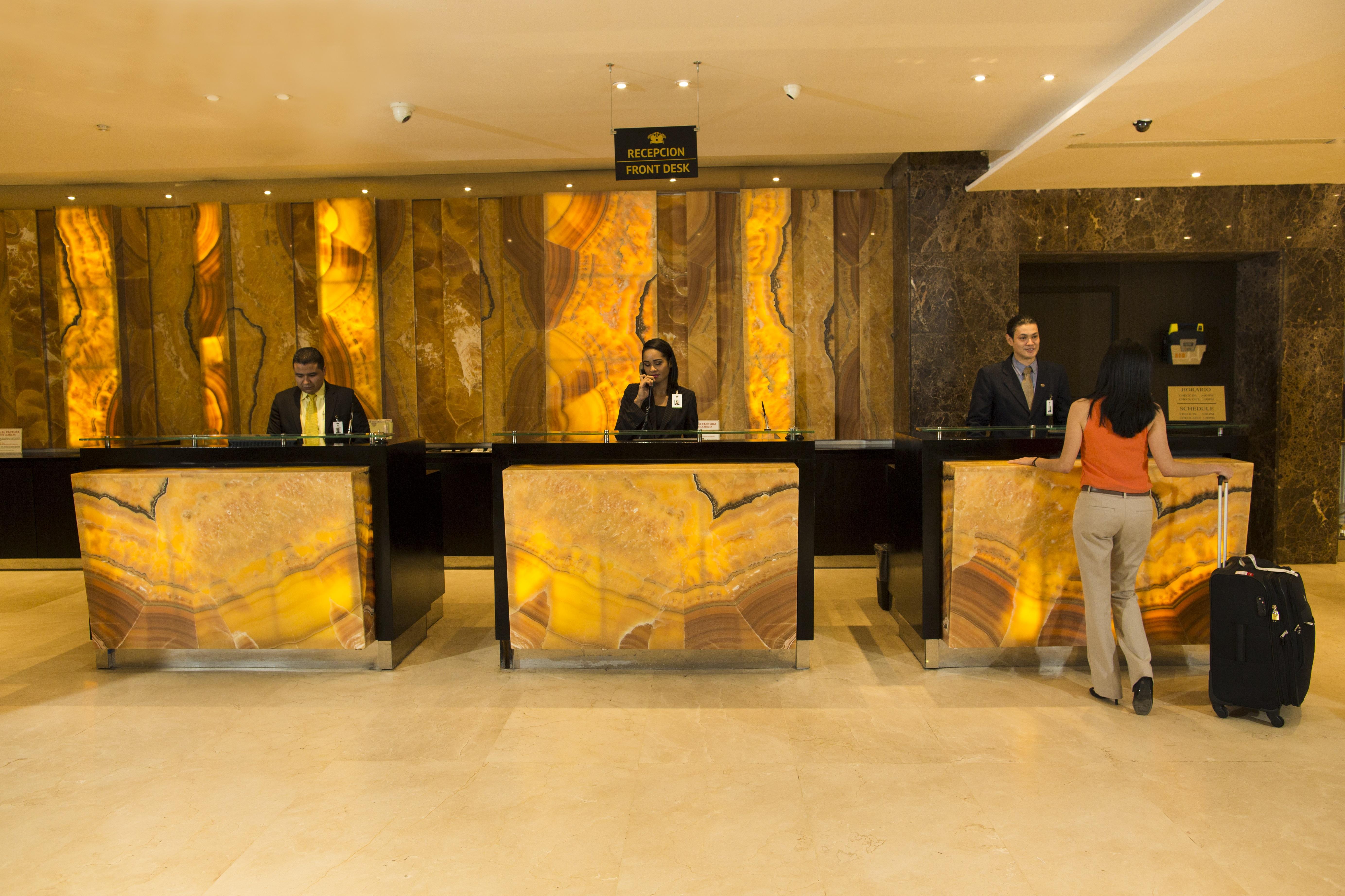 Hotel El Panama By Faranda Grand, A Member Of Radisson Individuals Esterno foto