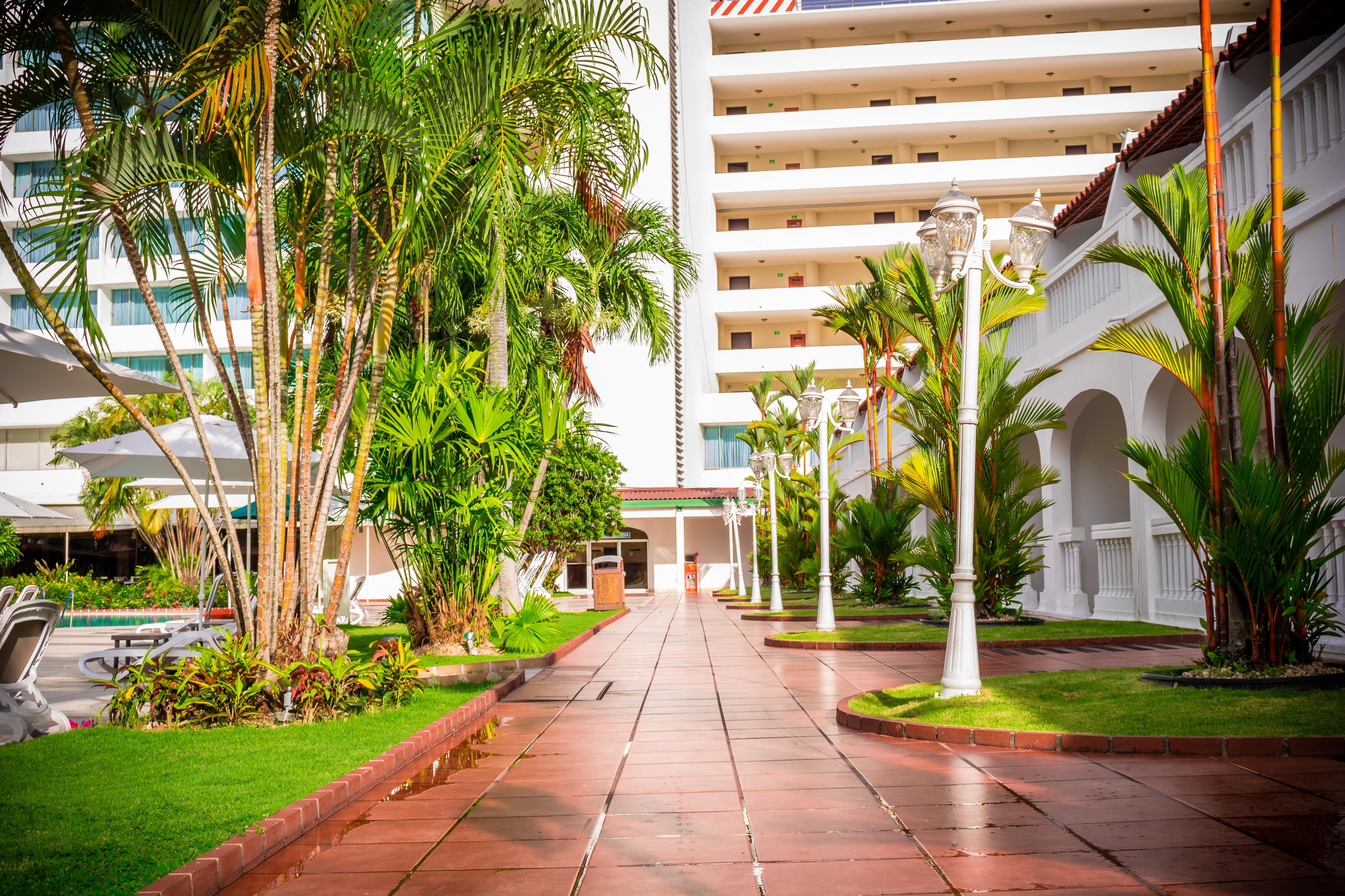 Hotel El Panama By Faranda Grand, A Member Of Radisson Individuals Esterno foto