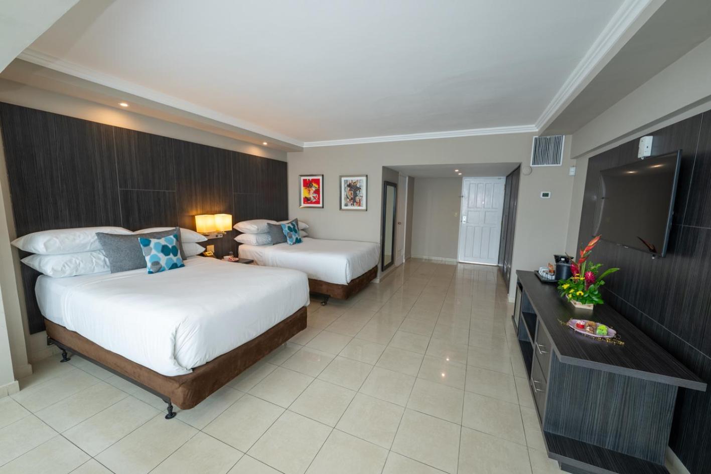 Hotel El Panama By Faranda Grand, A Member Of Radisson Individuals Esterno foto