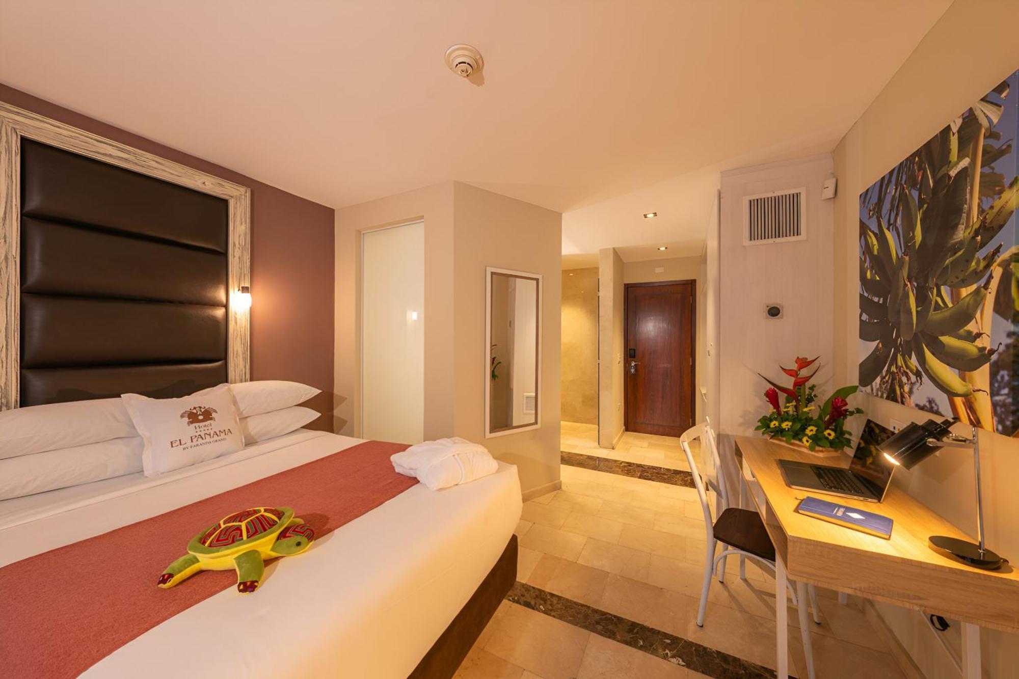 Hotel El Panama By Faranda Grand, A Member Of Radisson Individuals Esterno foto