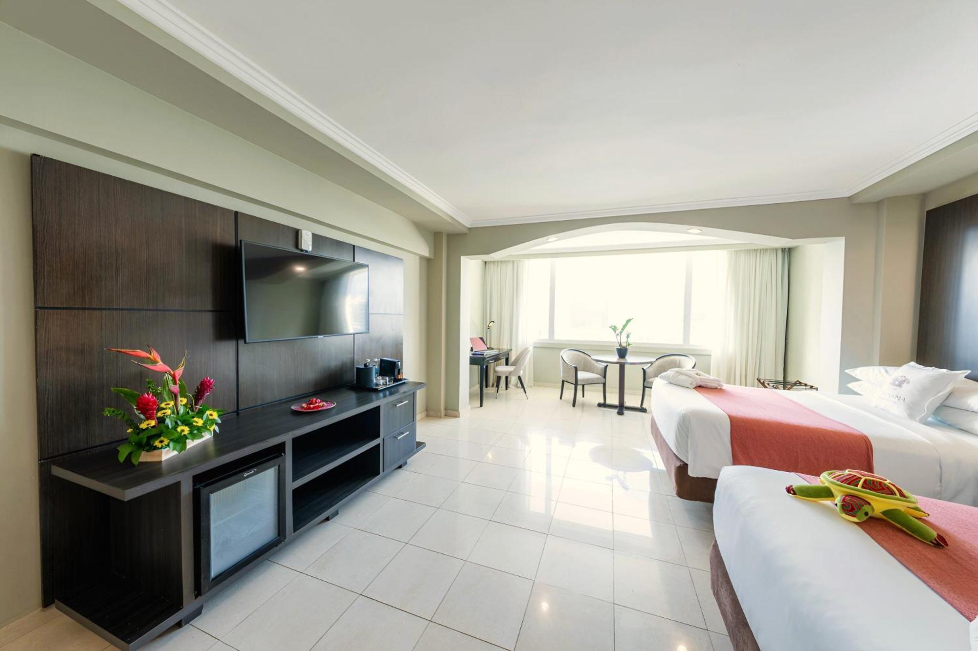 Hotel El Panama By Faranda Grand, A Member Of Radisson Individuals Esterno foto