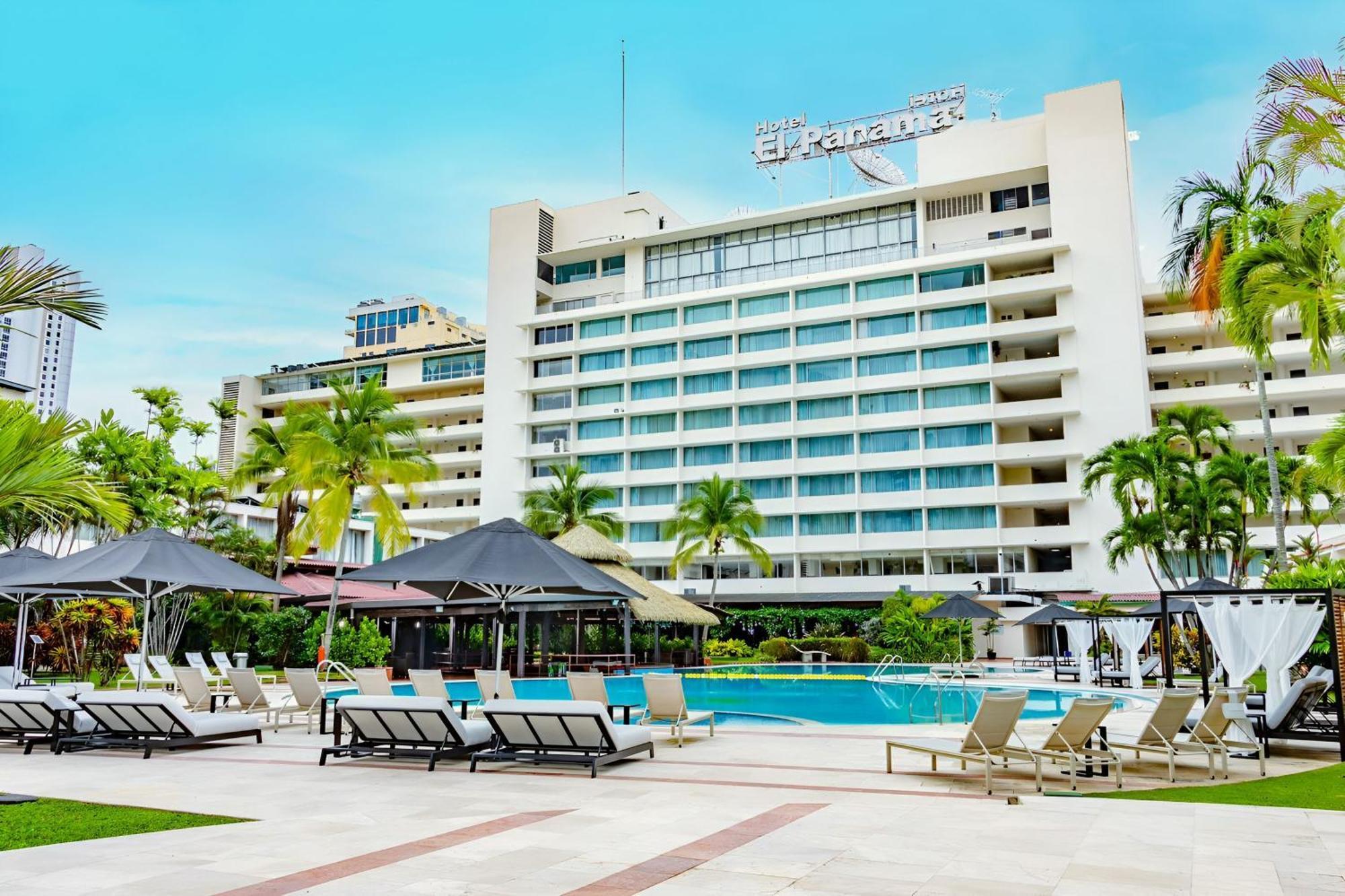 Hotel El Panama By Faranda Grand, A Member Of Radisson Individuals Esterno foto