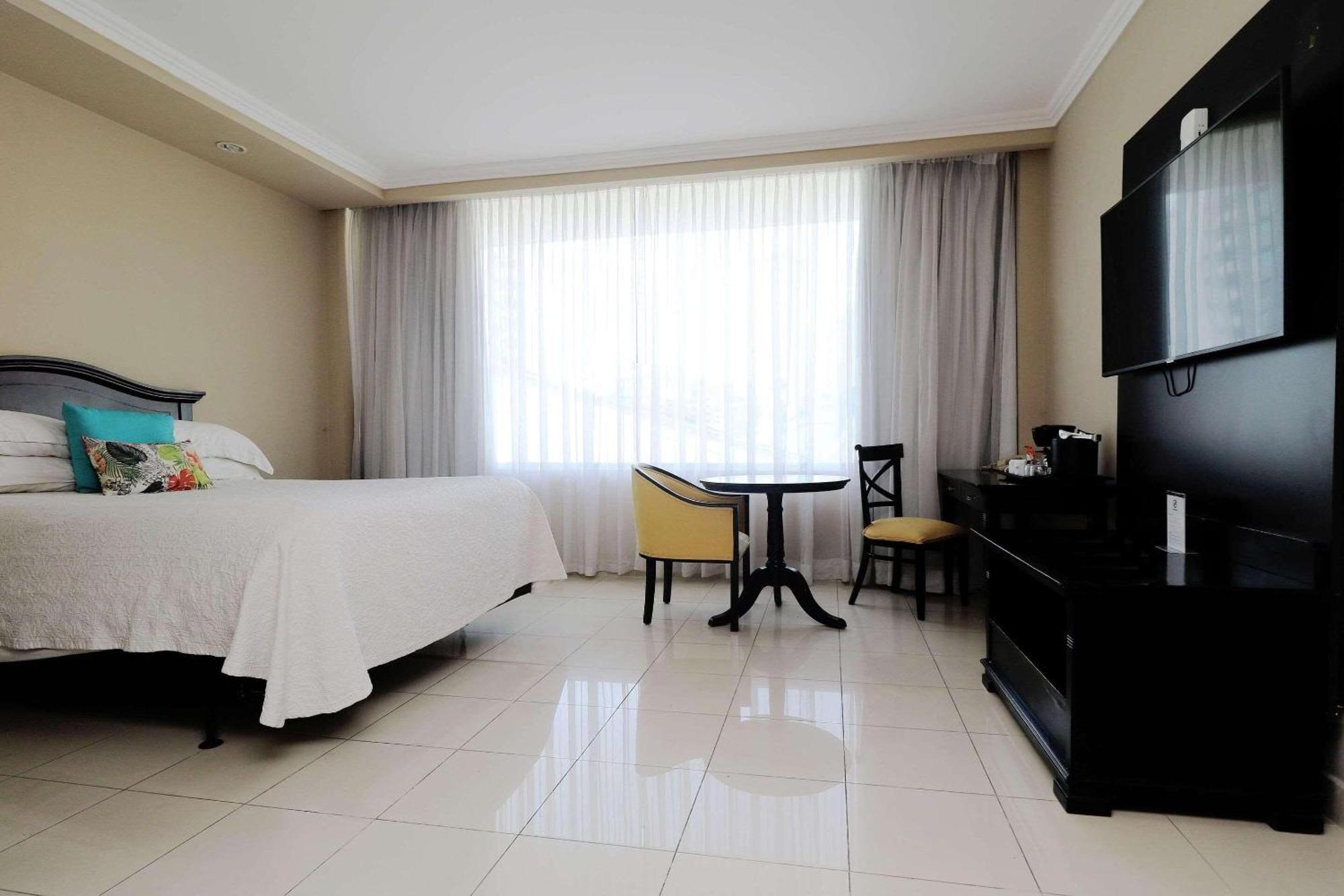 Hotel El Panama By Faranda Grand, A Member Of Radisson Individuals Esterno foto