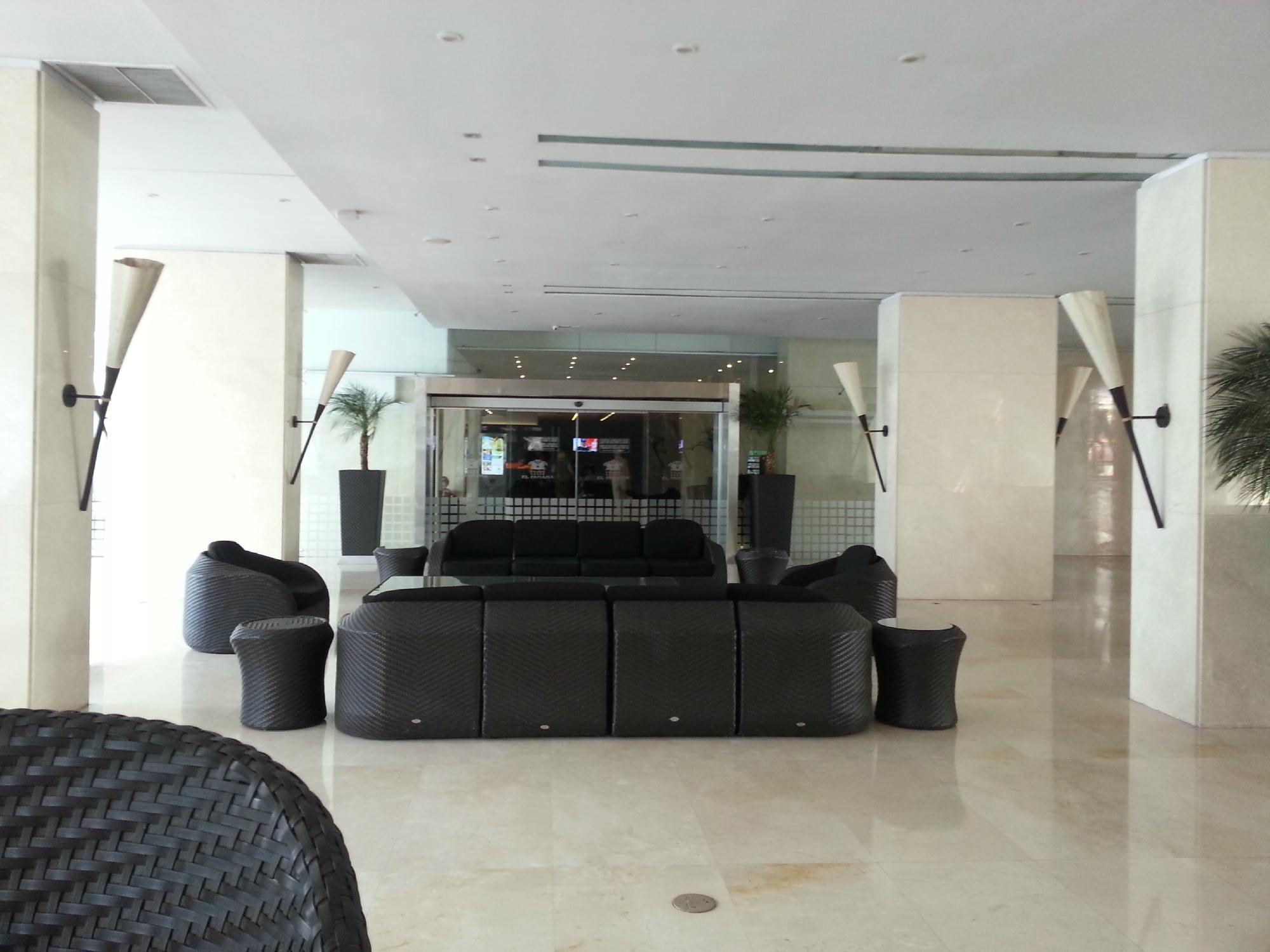 Hotel El Panama By Faranda Grand, A Member Of Radisson Individuals Esterno foto